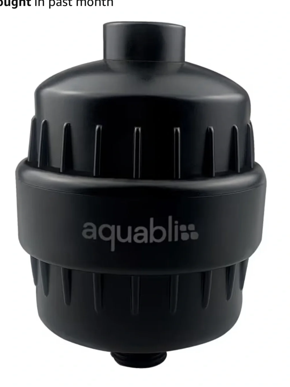 Aquabliss Shower Filter